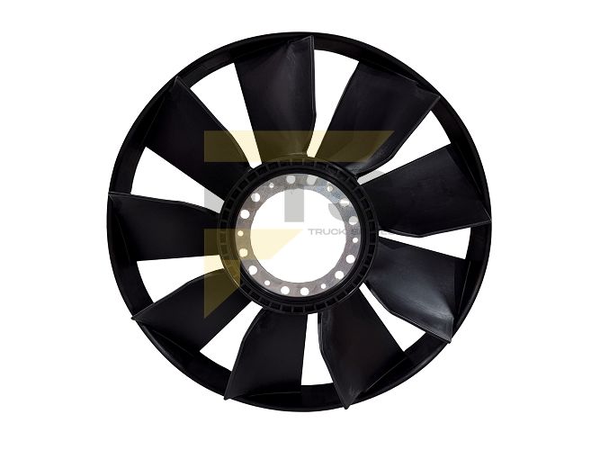 Imagem adicional do produto HELICE MOTOR IVECO STRALIS 380/410/420/460 - Cód: FAP-9217